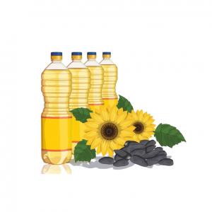 China 1300IU Food Grade Sunflower Sourced Natural Vitamin E on sale