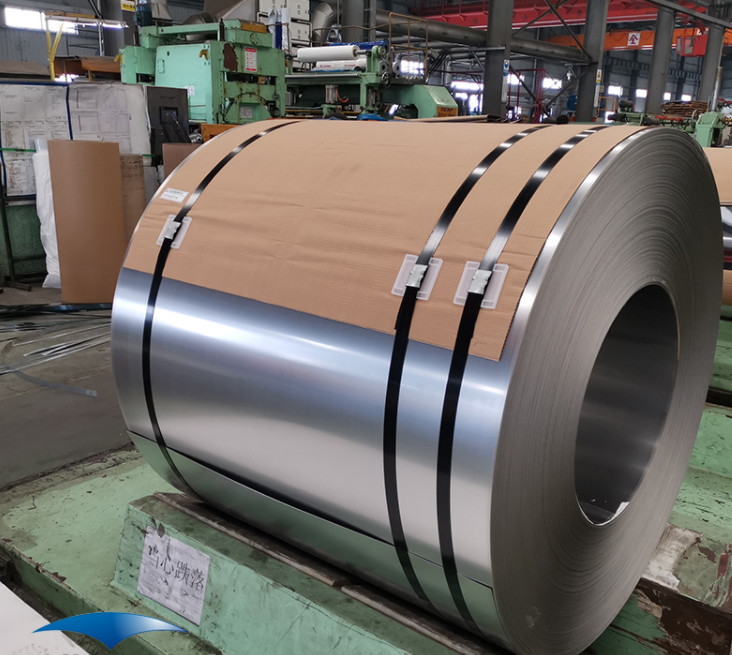 Cheap 201 Astm Stainless Steel Strip Coil wholesale