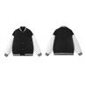 Buy cheap Baseball jacket men's spring and autumn loose top casual coat customized from wholesalers