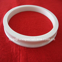 Cheap Zirconia Ceramic Pad Printing Oil Cup Ring Ceramic Knife Ring Use With Ink Cup wholesale