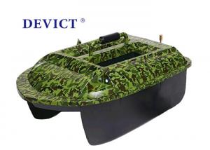 Cheap DEVC-318 DEVICT Bait Boat Camouflage fishing ABS Engineering plastic Material wholesale