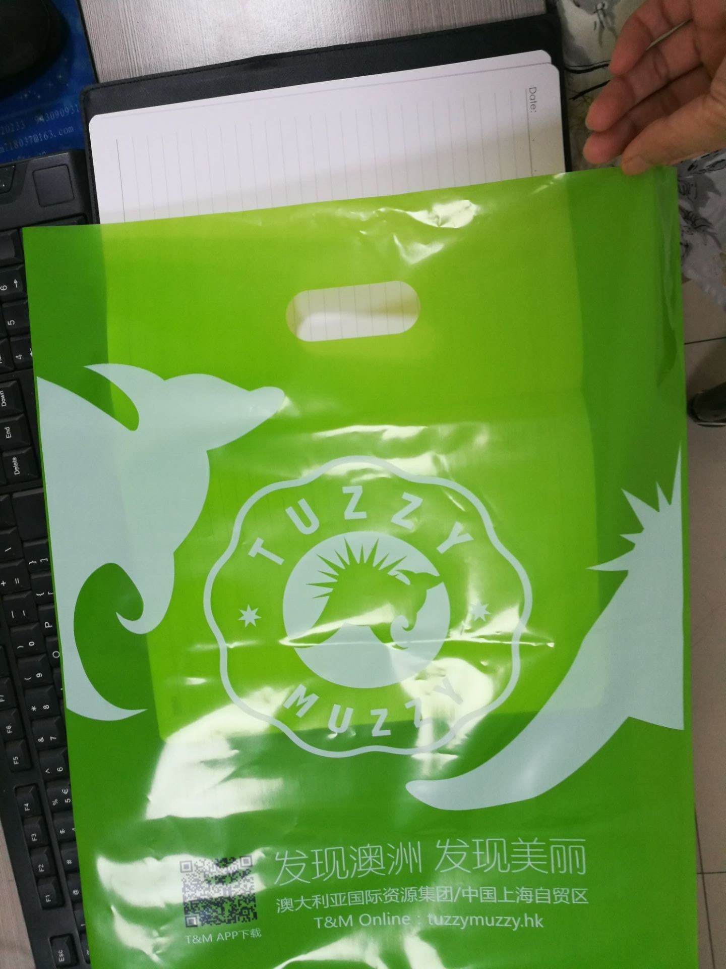 Cheap Waterproof Toys Packaging Plastic Supermarket Bags Biodegradable Shopping Bags wholesale