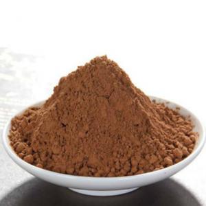 Cheap 10-14 25Kg ISO9001 AF01 Alkalized cocoa powder with Reddish brown to dark brown wholesale