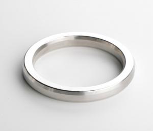 China 1.6 Micrometer Ra Oct Ring Joint Gasket Seal Ring Gasket API 6A ASME B16.20 on sale