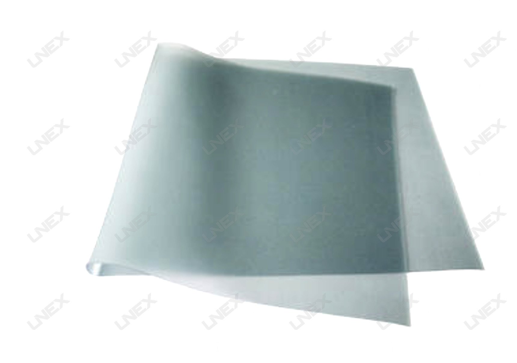 Grey Heat Insulation PVB Interlayer Film 100% Virgin Resin 0.38mm for sale