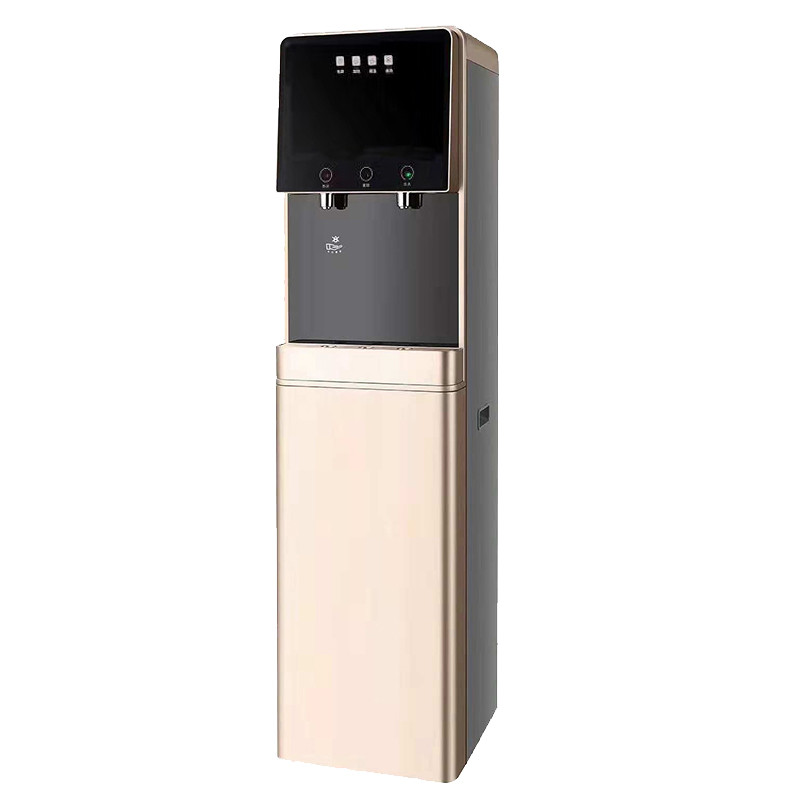 Cheap Kindergarten 192W Commercial Hot And Cold Water Dispenser 3 Stages wholesale