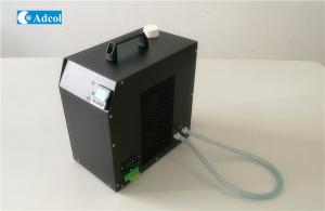 China Tec Water Chiller For Medical Laser , Mini Water Chiller Photonic Laser System on sale