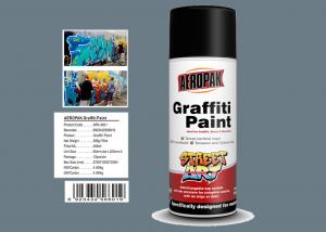 Cheap Grey Color Graffiti Wall Painting Easy Construction Operation Drying Quickly wholesale