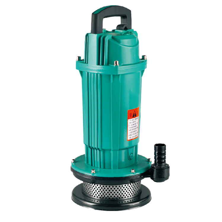 China innovative 2 inch Submersible Water Pump 1.5HP 1100W 150Kpa on sale