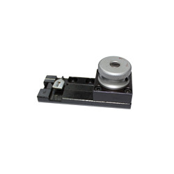 Cheap Nylon Zipper Sewing Machine Spare Parts - Nylon Zipper Assembler C. Set wholesale