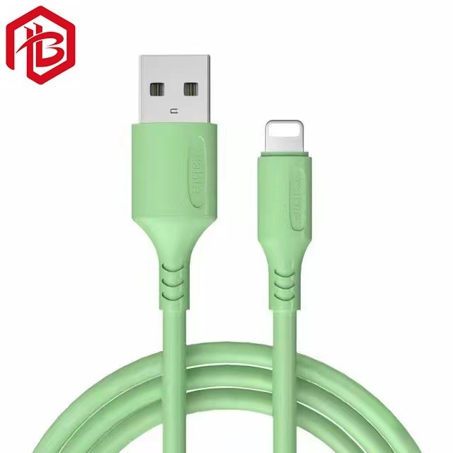 USB3.0 Fast Charging Data Cable 3 In 1 For Huawei Samsung Xiaomi IPhone for sale