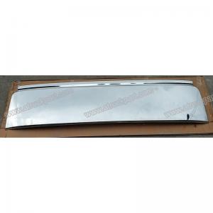 China Chrome Front Panel 200cm For HINO Profia Truck Spare Body Parts on sale