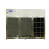 Buy cheap 65dB Stainless Steel Garment Cabinet Storage Cubicle Vertical Laminar Flow from wholesalers