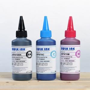 Cheap Pollution Free 150ML Water Based Pigment Ink wholesale