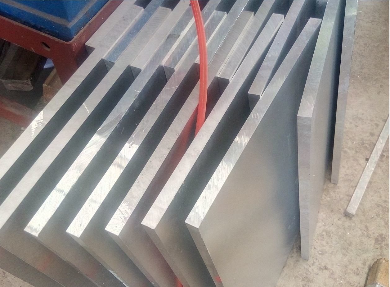 Cheap 6061 T6  Aircraft Aluminum Sheet  High Corrosion Resistance 10.8mm Thickness wholesale