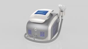 Cheap 1064nm 532nm 1320nm Q Switched ND YAG Laser Machine For Beauty Center No Pain wholesale