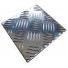 Buy cheap 5bars Decking Boat Aluminum Diamond Plates 3003 Alloy 4mm For Shipping from wholesalers