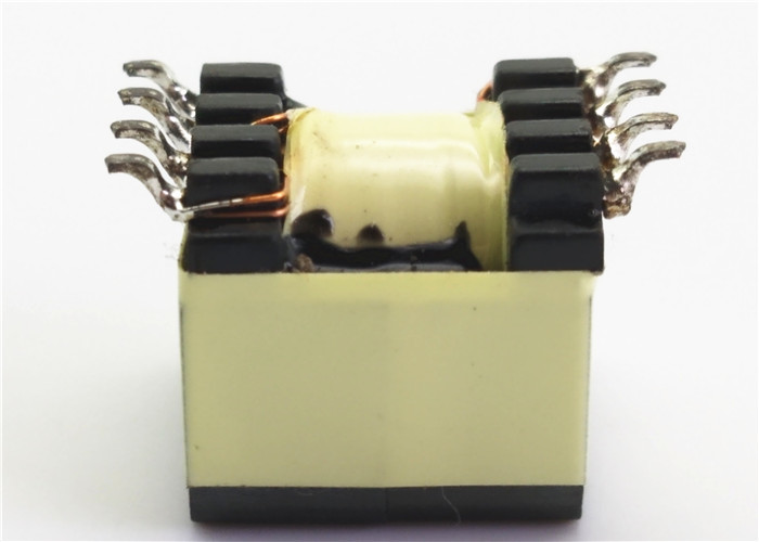 China EE Type Gate Drive Transformer Step Down Small Current Transformer on sale