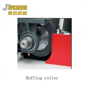 China Metal Industrial Electric Belt Sander Machine , Plywood Sanding Machine on sale