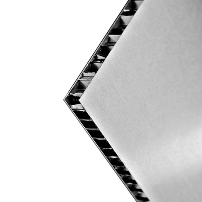 Cheap Lightweight Stainless Steel Honeycomb Sheet 10mm Honeycomb Ceiling Panels wholesale