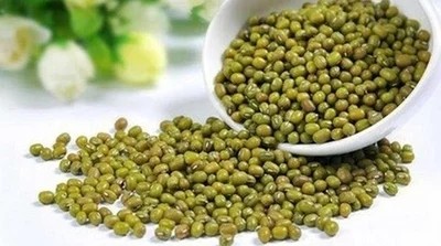 Buy cheap Food Grade Organic Mung Bean Powder / Adzuki Bean / Red Bean 200-300 Mesh from wholesalers
