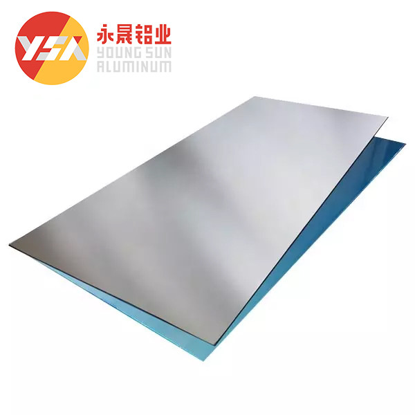 Cheap 5052 H34 Aluminum Alloy Sheets H32 H14 Precision Machining wholesale