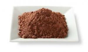 Cheap Dark Brown ≥99 Alkalized Cocoa Powder With Characteristic Cocoa Flavour wholesale