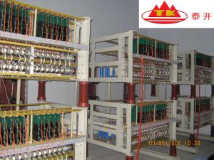 China reactive power compensation installation on sale