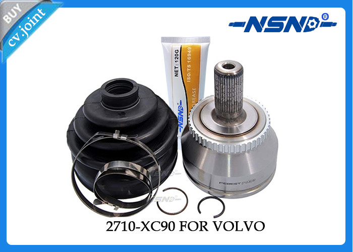 Cheap Volvo Car Front Axle Cv Joint 2710-Xc90 Durable Service Cv Joint Replacement Parts wholesale