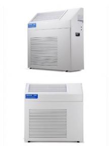 Cheap 120L/D Automatic Wall Mounted Dehumidifier Continuous Ventilation Duct wholesale