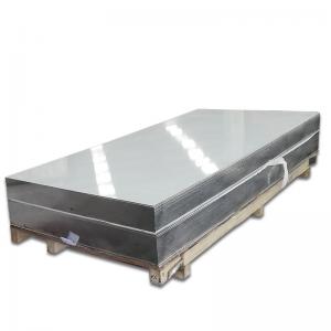 Cheap 2219 Aluminum Plate 4x8 wholesale