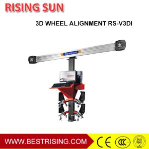 China Factory price of wheel alignment machine on sale