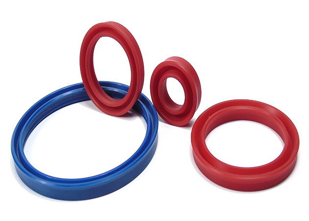 Cheap Shaft Cylinder Wear Resistant Dustproof Seal Ring Gasket wholesale