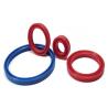 Buy cheap Shaft Cylinder Wear Resistant Dustproof Seal Ring Gasket from wholesalers