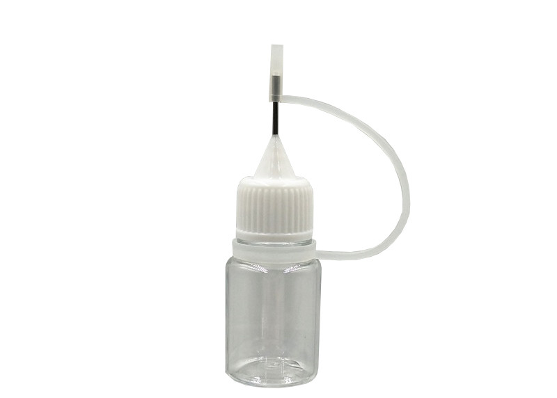 Cheap Non Toxic Smoke Oil Bottle Leakage Proof E Liquid Cosmetic Packing wholesale