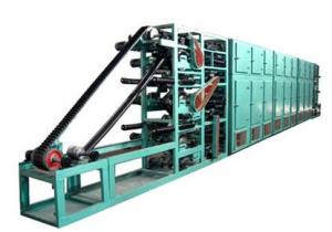 China Welding Electrodes Production Line China manufacturer on sale
