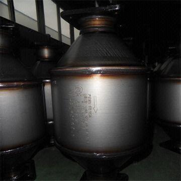 China Catalyst for Alcohol, Engine Emission, to Decrease HC/CO/NOX, Alcohol, Aldehyde for sale