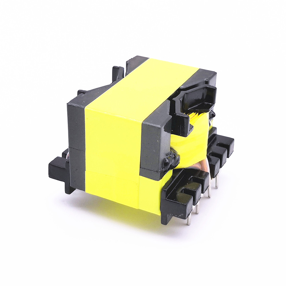 China PQ3220 High Frequency High Voltage Transformer  Step Up Power Transformers on sale