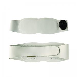 China 660nm 850nm Red Light Belt Infrared Pain Relief  Infrared Red Light Therapy Belt on sale
