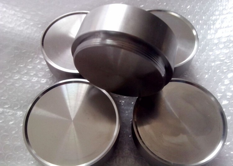 Cheap Multifunctional antimony titanium target for Israel ti-al alloy sputtering target wholesale