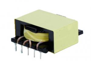 Cheap Low height PZ-EQ25 series high frequency transformer with RoHS UL products for power supply wholesale