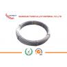 Mineral Insulated thermocouple wire  MI Cable Single / double Lead  3.0mm armoured Thermocouple Wire for sale