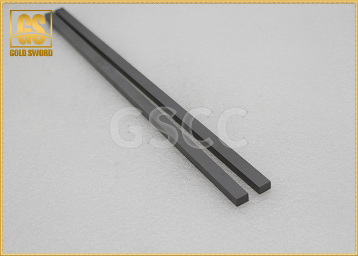Cheap Wood Cutter Straight Tungsten Carbide Strips Finished Grinding Type OEM Accepted wholesale