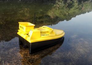 Cheap Deliverance bait boat / DEVC-103 DEVICT DESS Autopilot rc fishing bait boat style wholesale