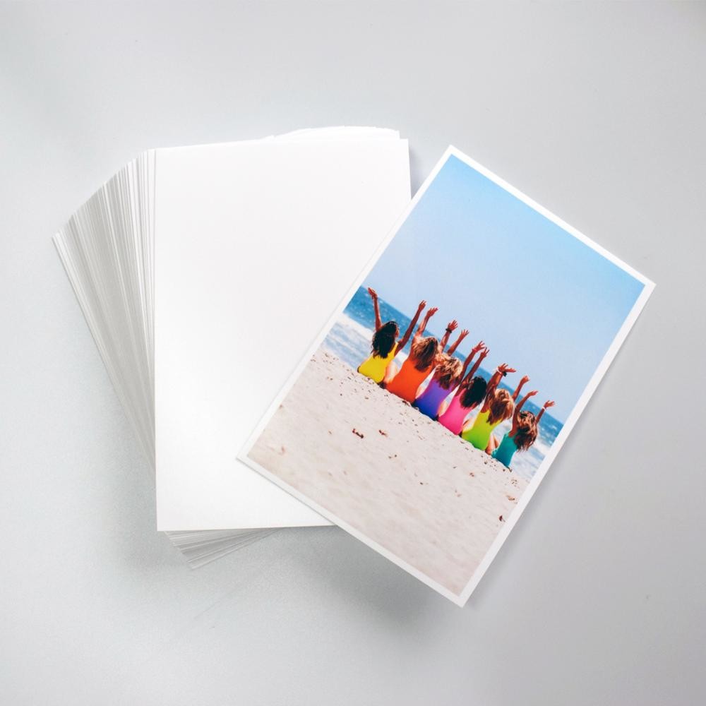 Cheap Pearl Surface 180gsm 4x6 Photo Printer Paper wholesale