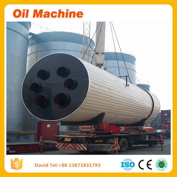 China China popular palm fresh oil processing machinery manufacturer for edible oil mill boiler on sale