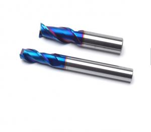 Cheap Great Performance High Speed End Mill General Milling PM Series Flute End Mill wholesale