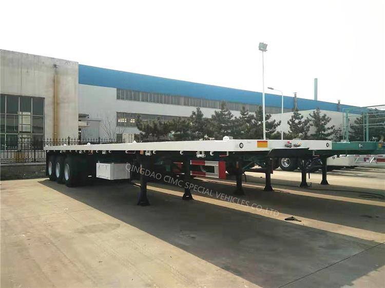 40ft high bed trailer with bpw axles02