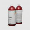 Buy cheap 2k Automotive Car Body Spray Paint Coating Fine Red Auto Refinishing With Mixing from wholesalers