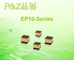 Cheap PZ-EP10-Series High-frequency Transformer wholesale